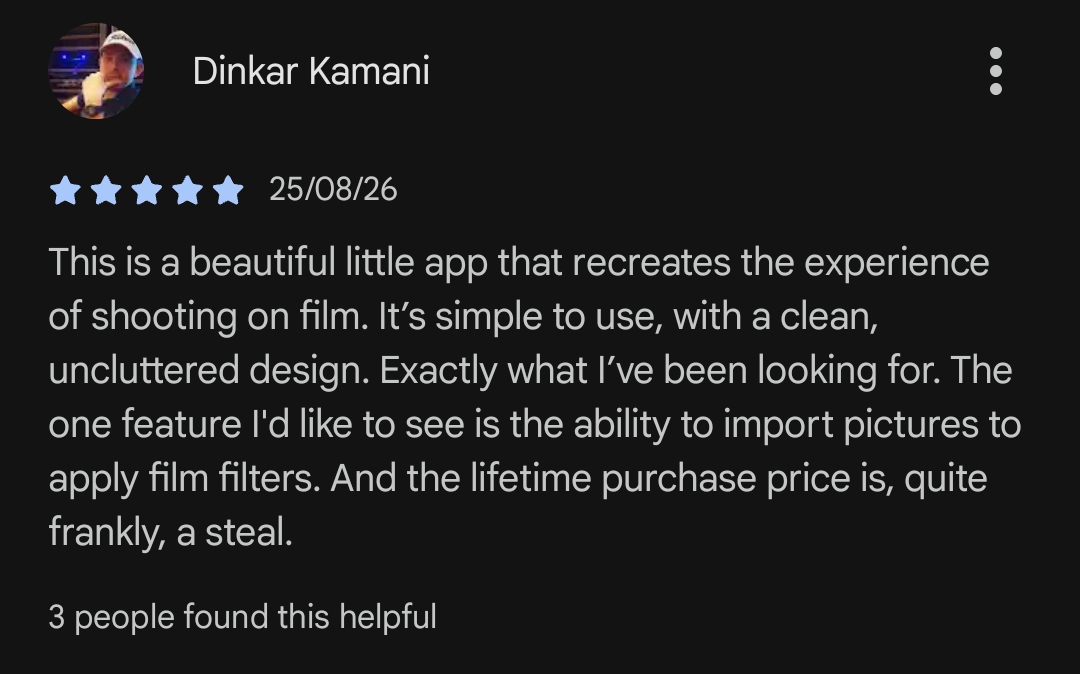 FlareCam Review