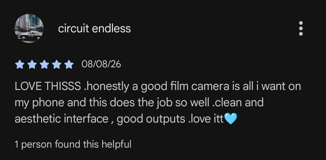 FlareCam Review