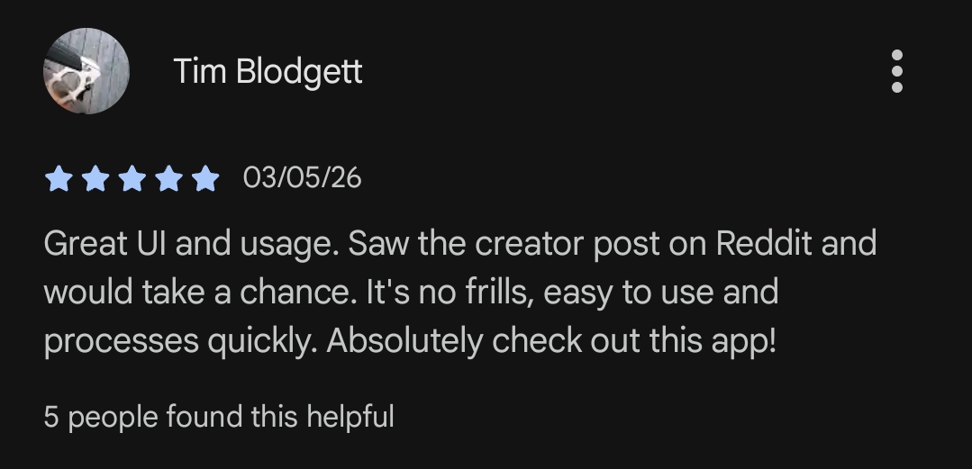 FlareCam Review