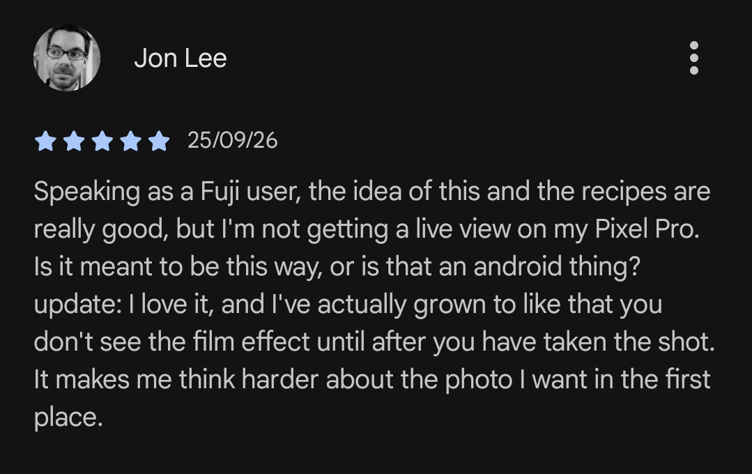 FlareCam Review