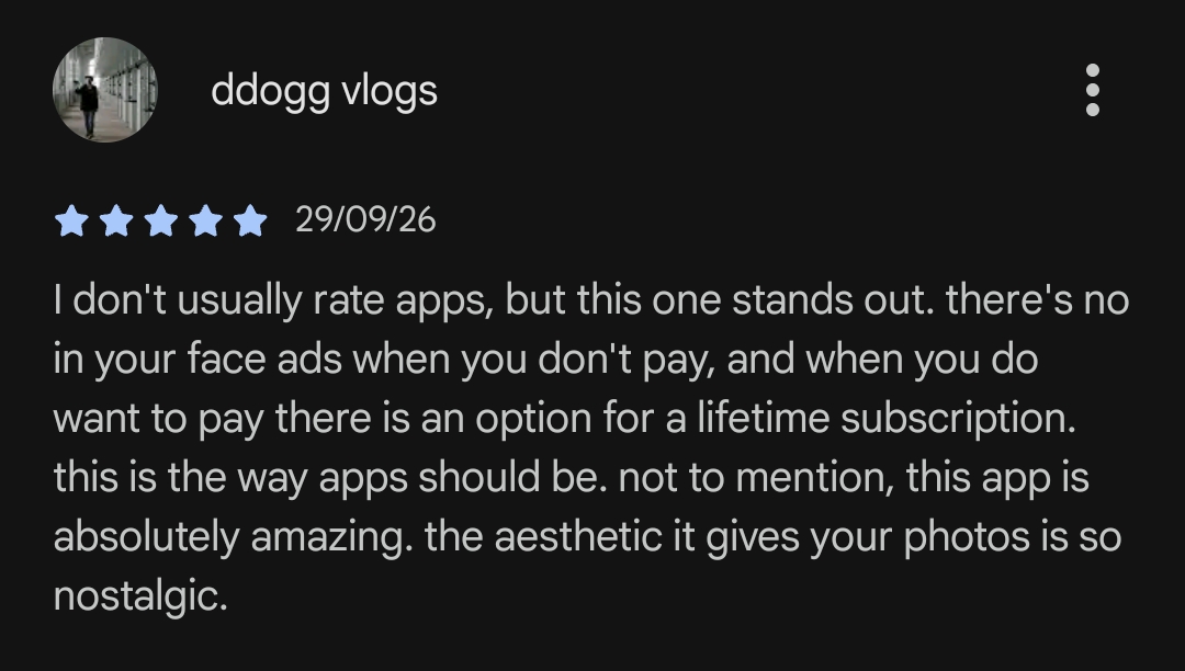 FlareCam Review