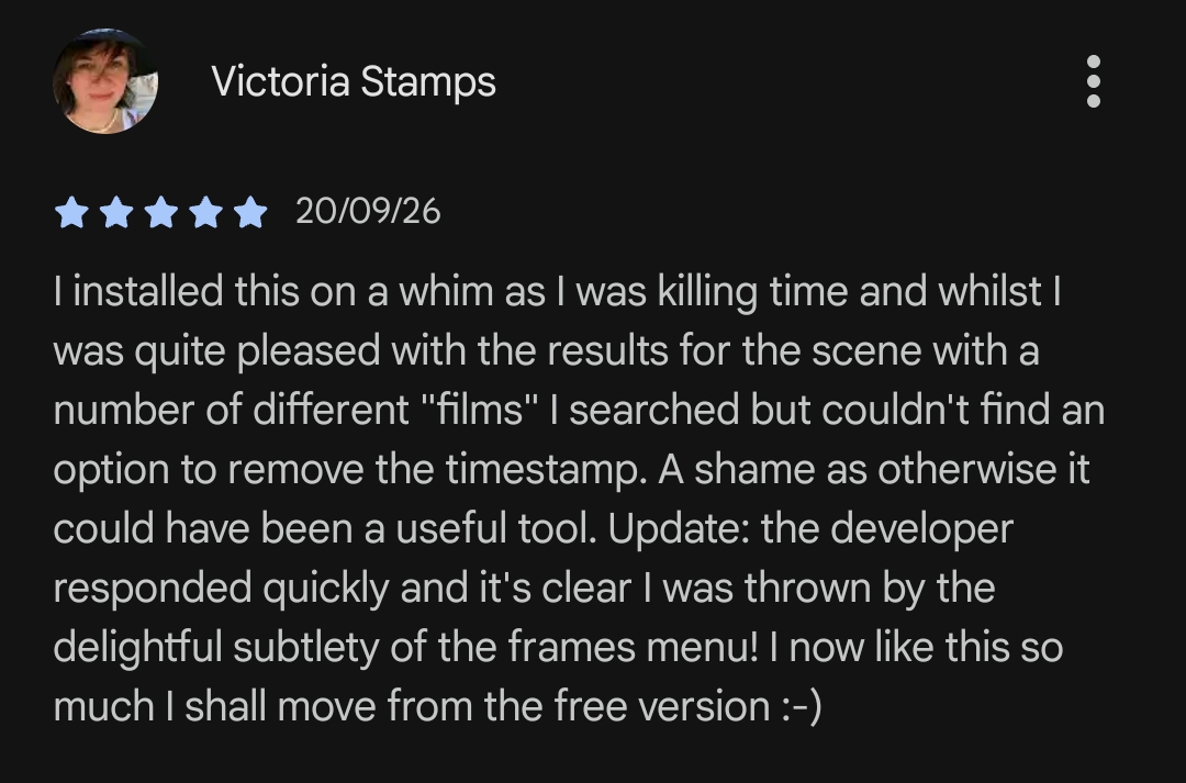FlareCam Review